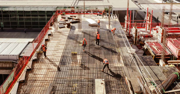 Best Residential Concrete Solutions in Spring City, UT
