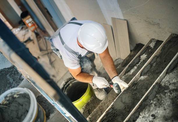 Best Concrete Patio Design and Installation in Spring City, UT