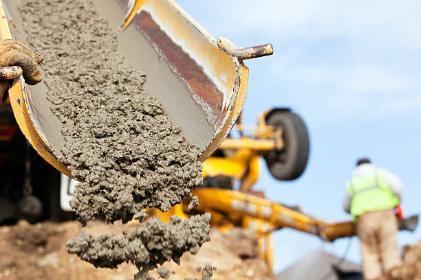  Spring City, UT Concrete contractor Pros