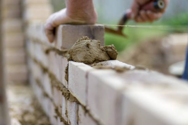 Best Concrete Driveway Installation in Spring City, UT